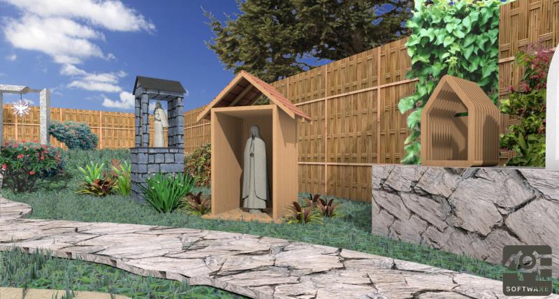 3D no VisualPLAN.