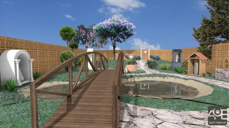 3D no VisualPLAN.
