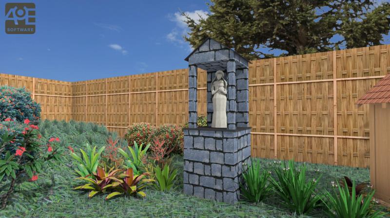 3D no VisualPLAN.