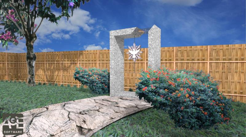 3D no VisualPLAN.