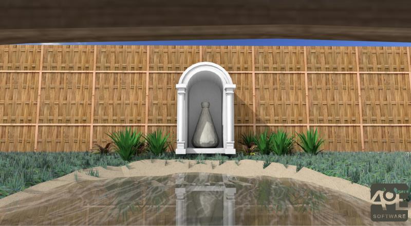 3D no VisualPLAN.