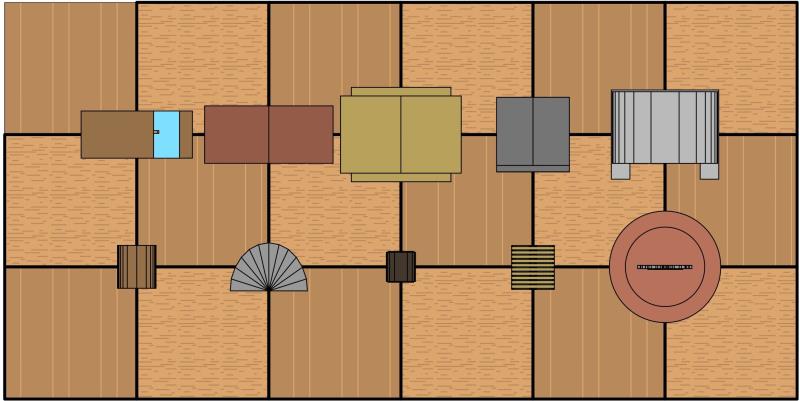 2D no AutoLANDSCAPE.