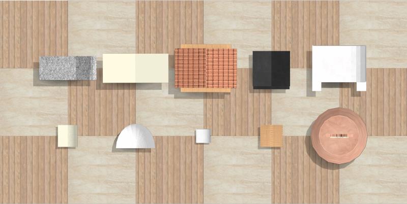 2D no VisualPLAN.