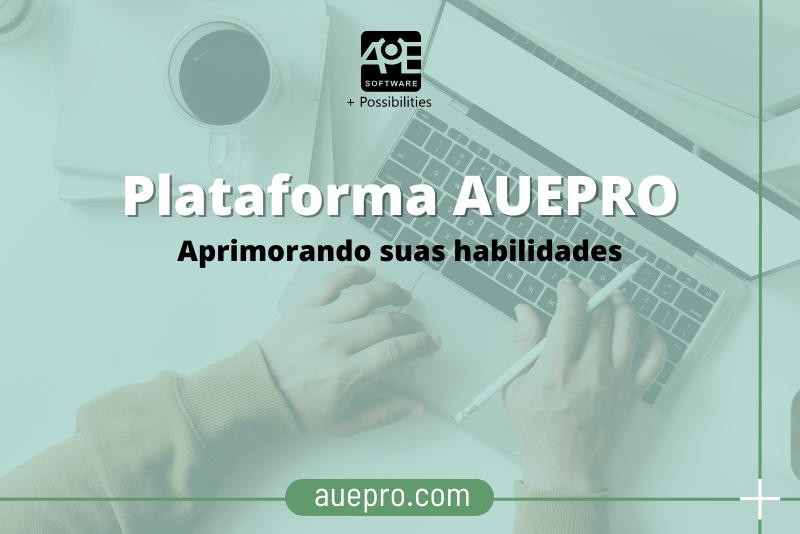 Transformações no AuEPro: Novidades nos Minicursos e Certificados