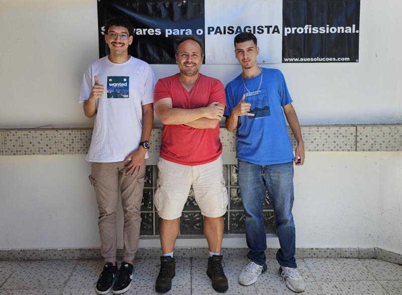 Equipe de TI Equipe de TI