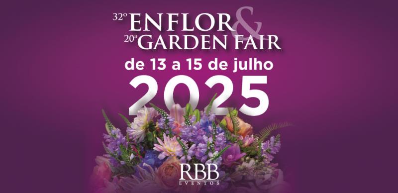 Enflor & Garden Fair 2025