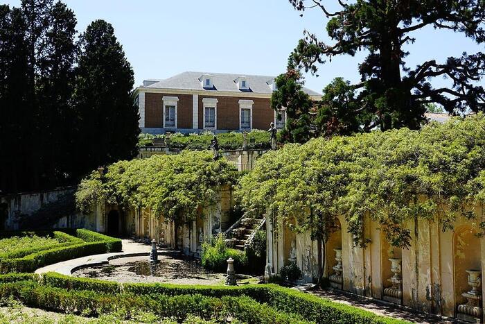 Teresa Ozores: O Legado da Pioneira dos Jardins Históricos na Espanha