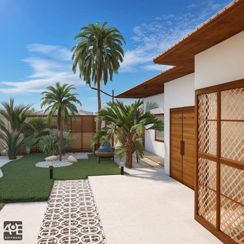 Projeto feito com alguns mapas da coleção, com o uso do VisualPLAN. A imagem foi tratada com a atualização BETA do melhorador AuE Expert.