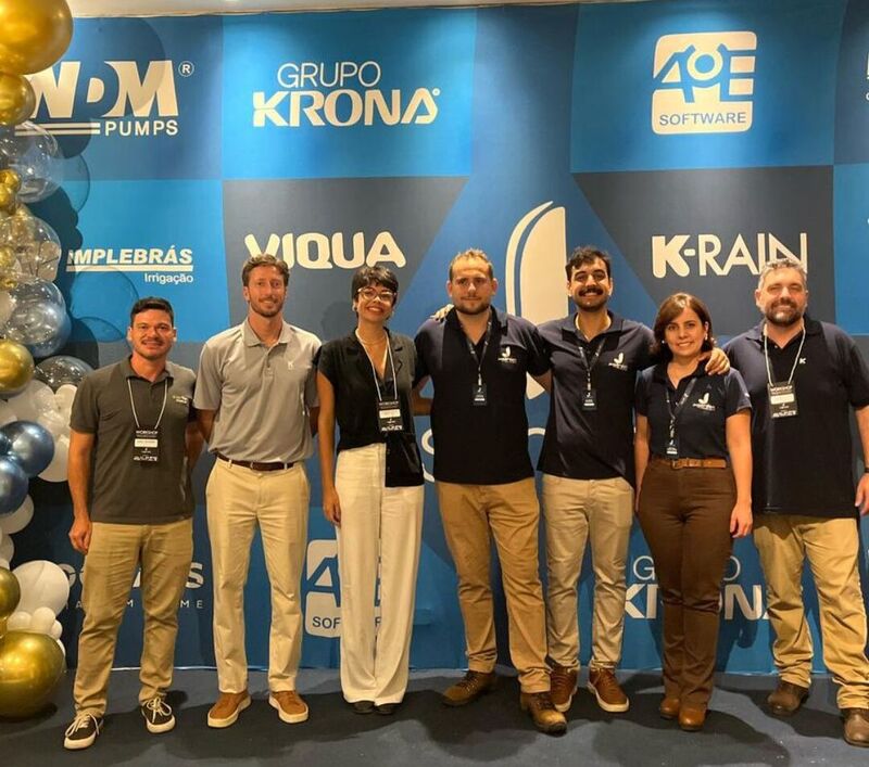 Equipe do Workshop Equipe do Workshop