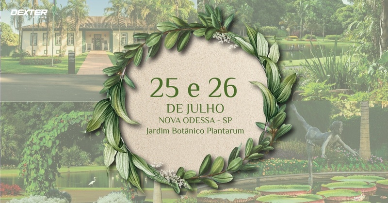 4º ENJAR: Uma Imersão Imperdível no Universo da Jardinagem