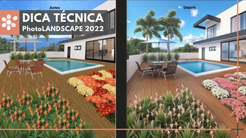 PhotoLANDSCAPE 2022: Como usar a Inteligência Artificial