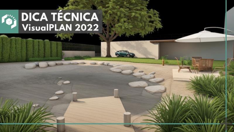 VisualPLAN 2022: Como utilizar a IA para melhorar seus projetos