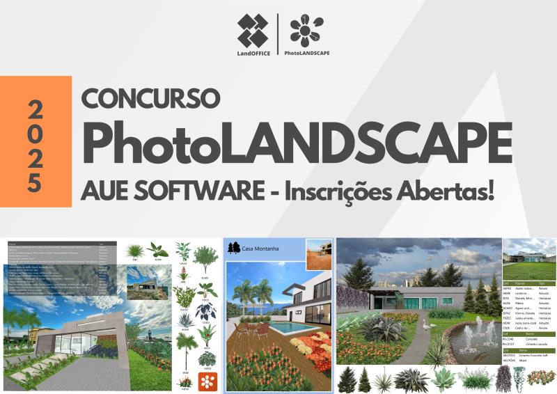 Concurso PhotoLANDSCAPE 2025: Inscrições Até 31 de Julho!