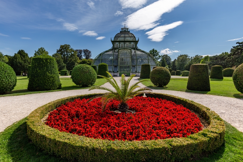 Jardins Imperdíveis para Conhecer no Brasil