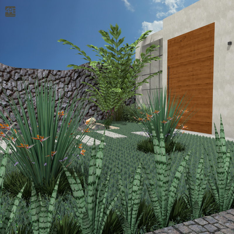 Conheça a Nova Coleção de Plantas 3D para Deixar Seus Projetos Incríveis!