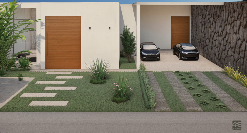 Imagem renderizada no VisualPLAN.