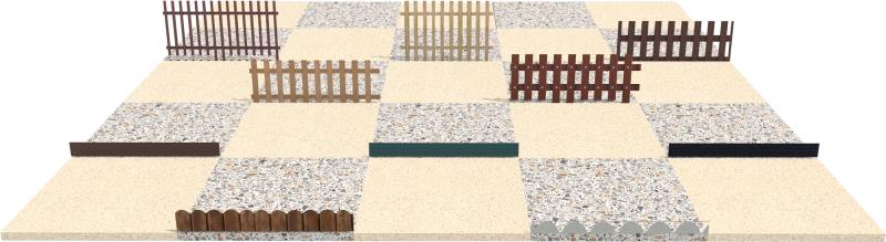 Imagem renderizada no VisualPLAN.