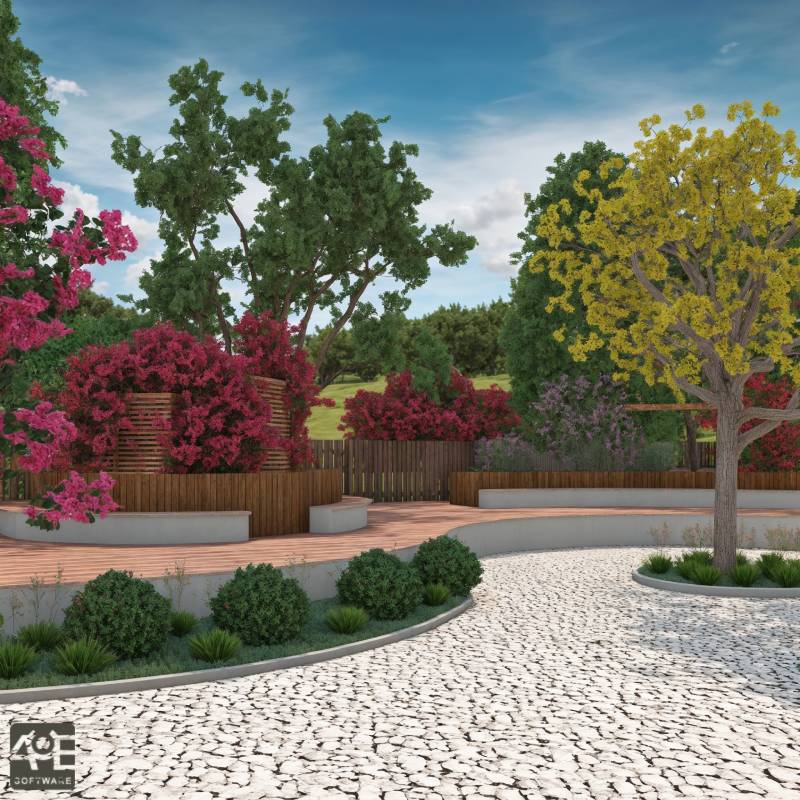 Descubra a Nova Coleção Plantas em 3D: Um Universo Botânico Rico e Fascinante