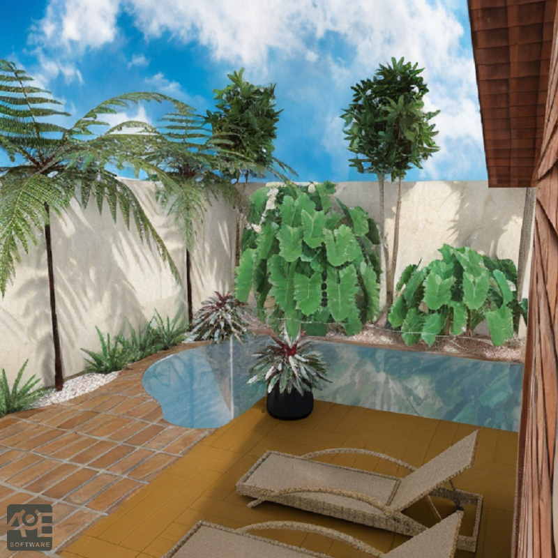 Transforme Seus Projetos com as Novas Plantas 3D no VisualPLAN