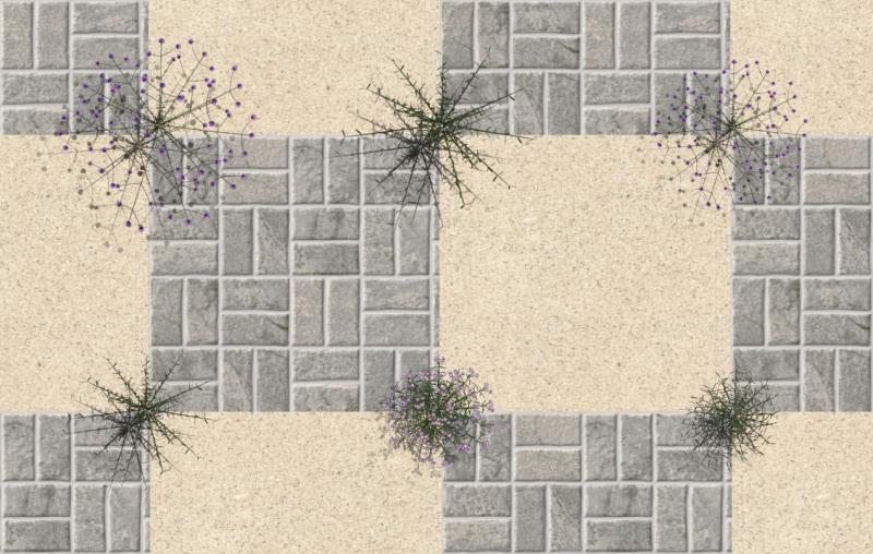 Imagem renderizada no VisualPLAN.