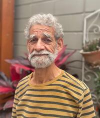 Da engenharia elétrica ao amor pelas plantas: a trajetória inspiradora de Antônio Lopes de Souza