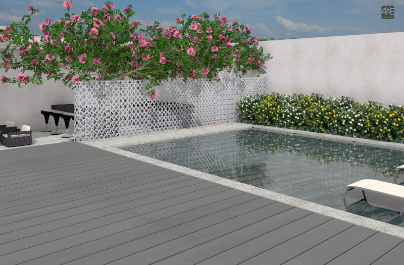 Imagem renderizada no VisualPLAN.