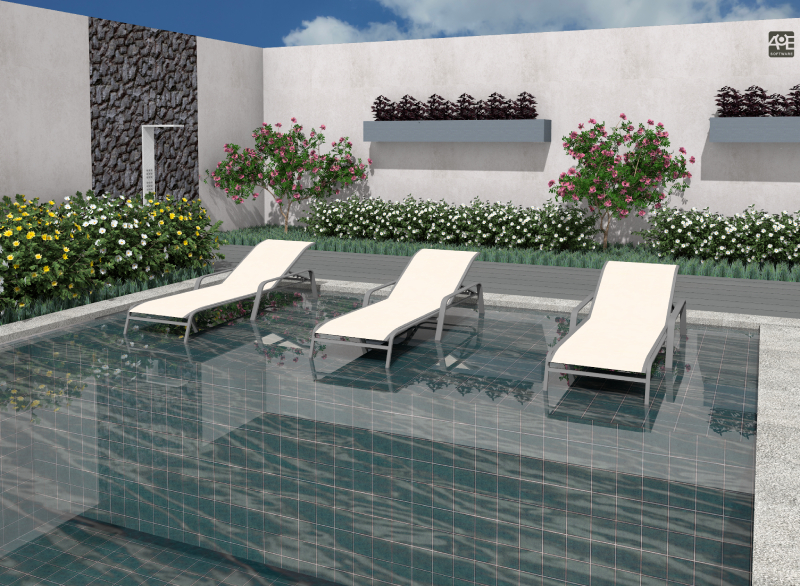 Imagem renderizada no VisualPLAN.