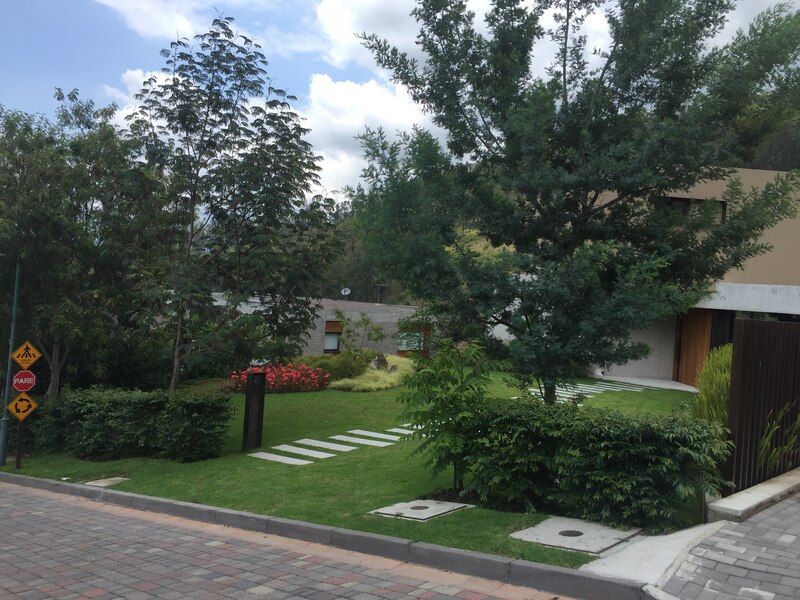 Projeto de Paisagismo realizado por Claudia Monsalve