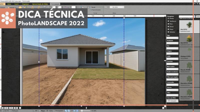 PhotoLANDSCAPE 2022: Diversas formas e resultados de recortar a imagem