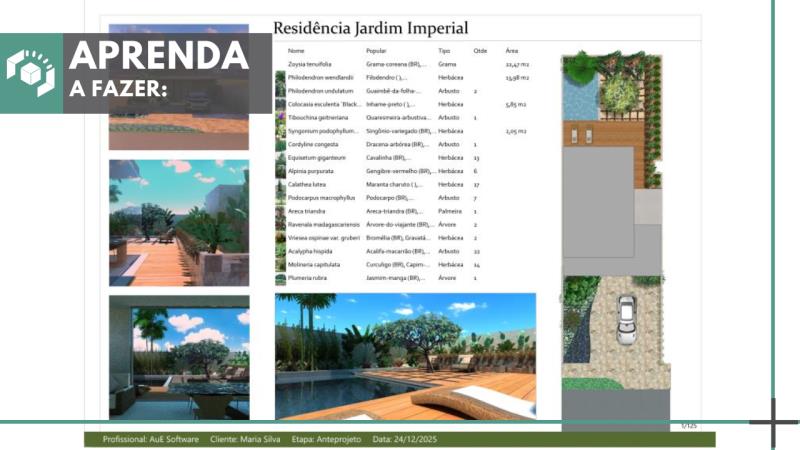 Atualização da Aula Introdutória: VisualPLAN 2022