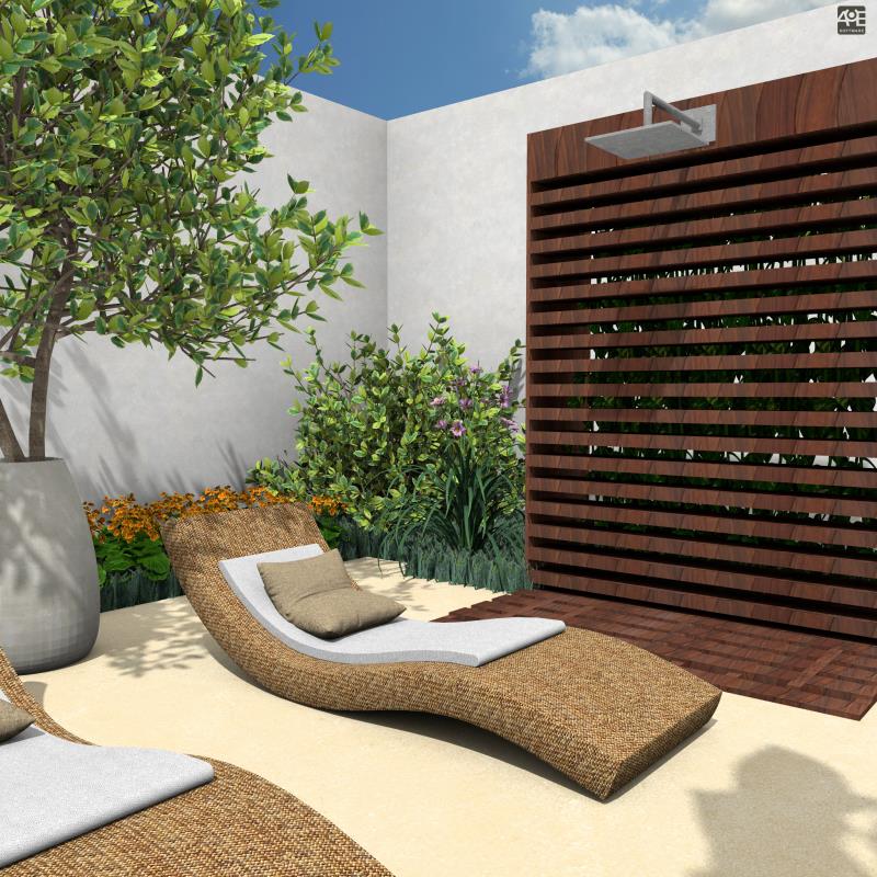 Novos modelos 3D para enriquecer seu acervo botânico dentro dos softwares AuE