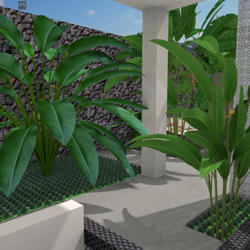 Imagem renderizada no VisualPLAN.