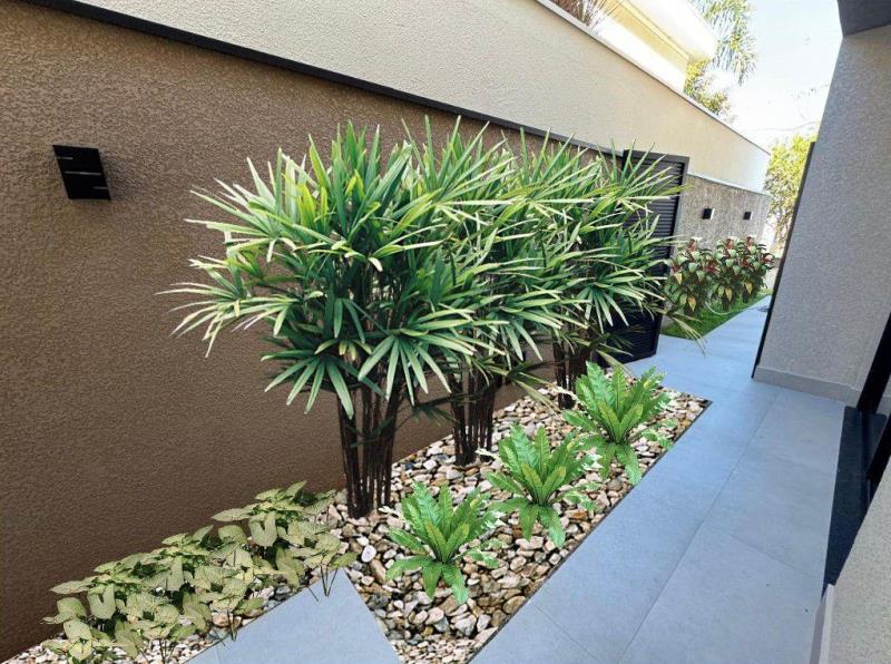 Imagem cedida pelo paisagista Carlos Renzo