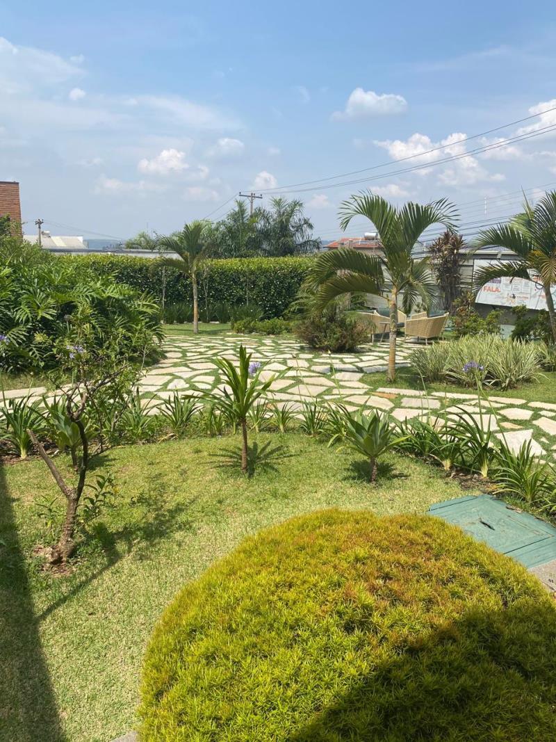 Imagem cedida pelo paisagista Carlos Renzo Imagem cedida pelo paisagista Carlos Renzo