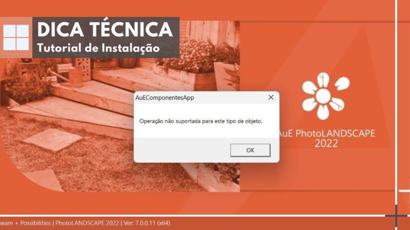 Microsoft: Instalação do ACE, solução de erros e compatibilidade com sistemas AuE