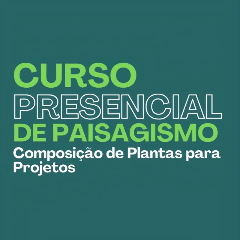 Composição de Plantas reúne Sidnei Harada e Harri Lorenzi no Plantarum