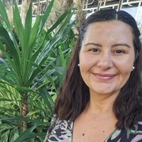 Quando a coragem floresce: a jornada de Luana Oliveira do sonho ao sucesso no paisagismo