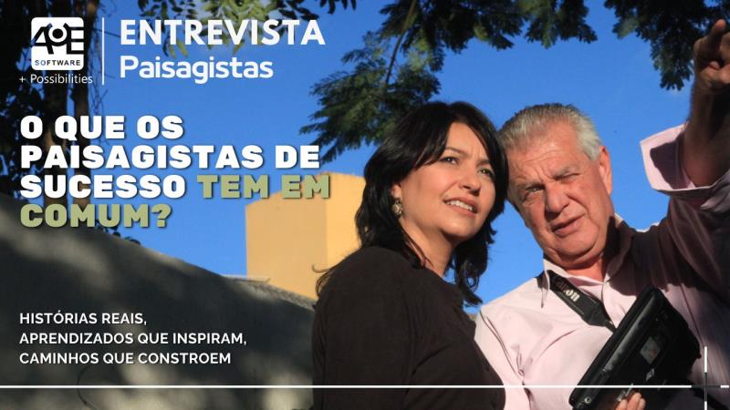 O que ninguém te conta sobre crescer no paisagismo