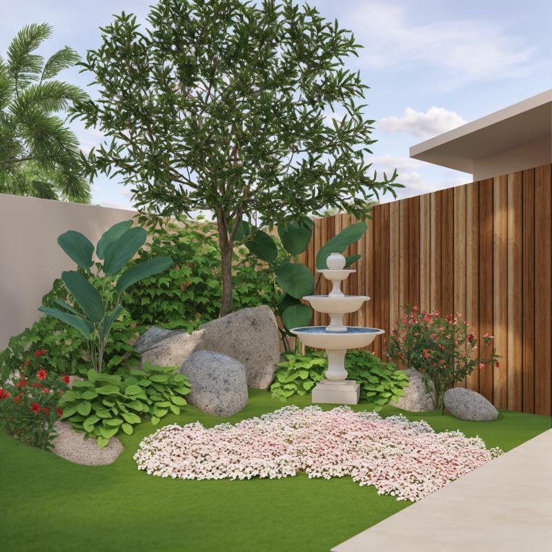 Como Apresentar Projetos de Paisagismo Mesmo Sendo Iniciante