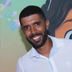 Paisagista Wgleiston Lopes Silva