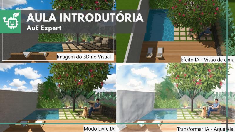 AuE Expert 2022: Guia completo para otimizar seus projetos com o AuE Expert