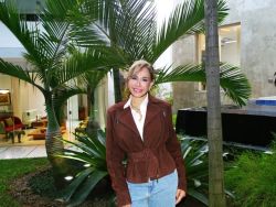 Cultivar paisagens, cultivar conhecimento: a trajetória de Marta Yorki Strubing