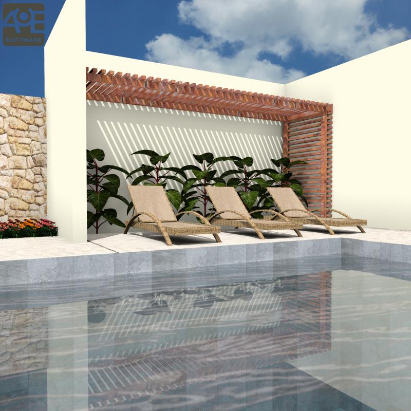 Nova Coleção de Plantas 3D: Texturas Naturais, Modelagem Precisa e Qualidade