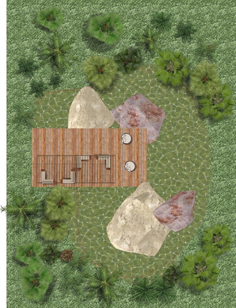 Planta humanizada no VisualPLAN