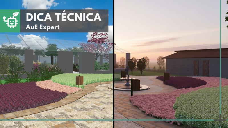 AuE Expert: Atualizações da IA no VisualPLAN