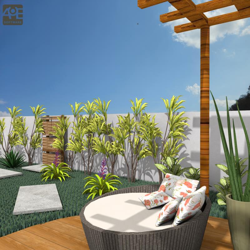 A Natureza Ganha Nova Dimensão: Conheça a nova coleção de plantas 3D para transformar seus projetos.