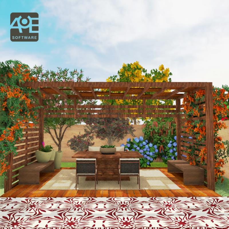 Flora em Volume - Coleção 3D Inédita, Criada para quem Busca Precisão e Naturalidade