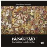Patrícia Paiva fala sobre seu livro Paisagismo -Conceitos e Aplicações 