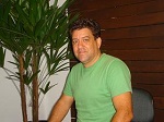 Técnico Pedro Luis Maciel