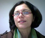 Professora Maria de Lourdes Sanches